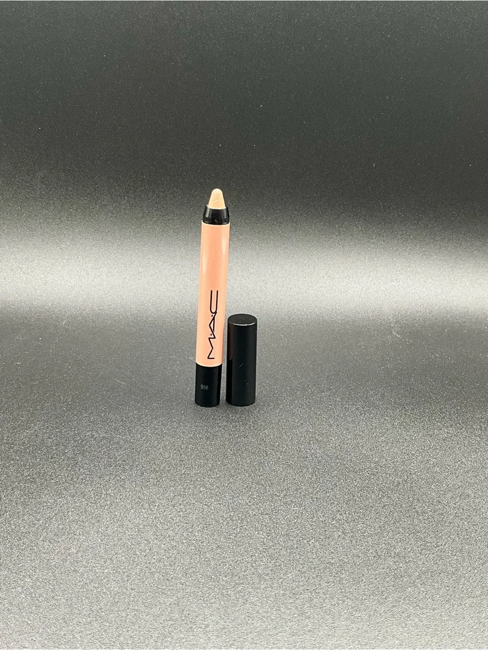 Mac dazzle lip crayon moonrocket new